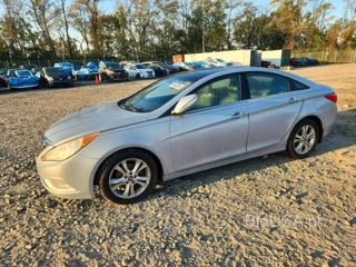 HYUNDAI SONATA LIMITED