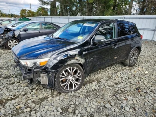 MITSUBISHI OUTLANDER SPORT ES