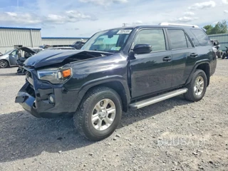 TOYOTA 4RUNNER SR5