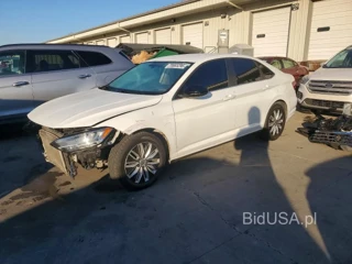 VOLKSWAGEN JETTA S