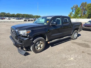 TOYOTA TACOMA SR