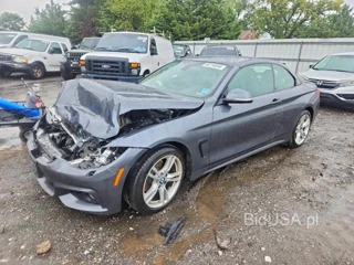 BMW 428 XI