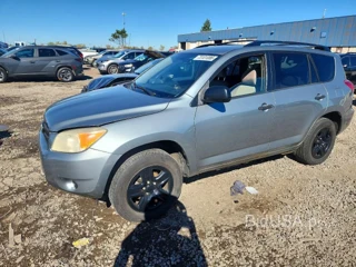 TOYOTA RAV4 BASE