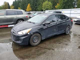 HYUNDAI ACCENT SE