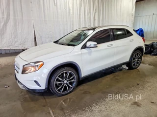 MERCEDES-BENZ GLA 250 4MATIC