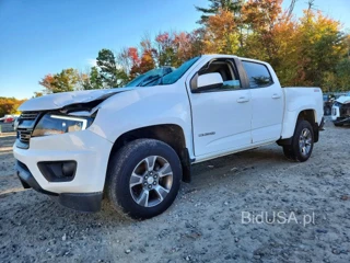 CHEVROLET COLORADO Z71