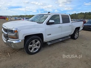 CHEVROLET SILVERADO C1500 LT