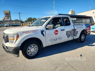 FORD F150 XL