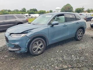 HONDA HR-V EXL