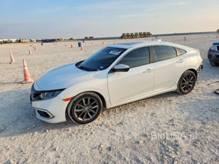 HONDA CIVIC EXL