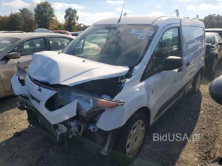 FORD TRANSIT CONNECT XL