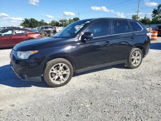 MITSUBISHI OUTLANDER GT
