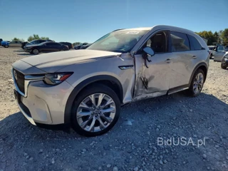 MAZDA CX-90 PREMIUM PLUS