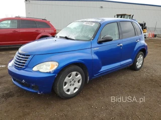 CHRYSLER PT CRUISER