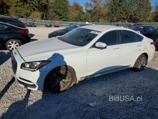 GENESIS G80 3.8