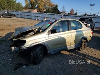TOYOTA ECHO BASE