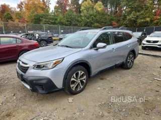 SUBARU OUTBACK LIMITED