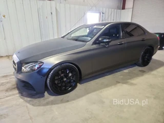 MERCEDES-BENZ E 350 4MATIC