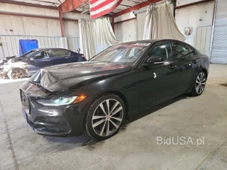 JAGUAR XE S