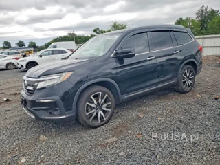 HONDA PILOT TOURING