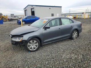 VOLKSWAGEN JETTA S