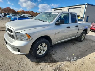 RAM 1500 ST