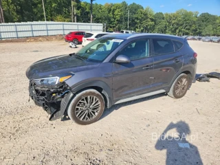HYUNDAI TUCSON SEL