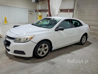 CHEVROLET MALIBU LS