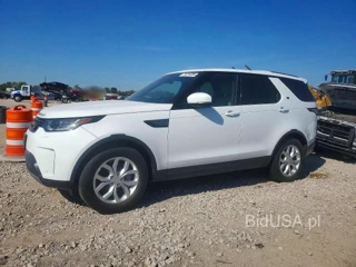 LAND ROVER DISCOVERY SE