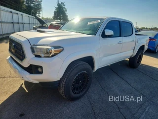 TOYOTA TACOMA TRD SPORT