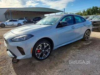 BMW M235XI