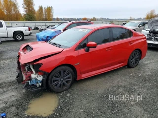 SUBARU WRX LIMITED