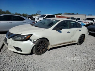 NISSAN ALTIMA 2.5 SR