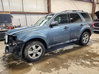 FORD ESCAPE XLT