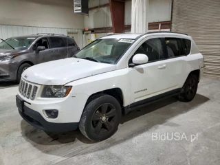JEEP COMPASS LATITUDE