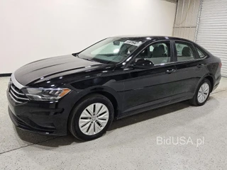 VOLKSWAGEN JETTA S