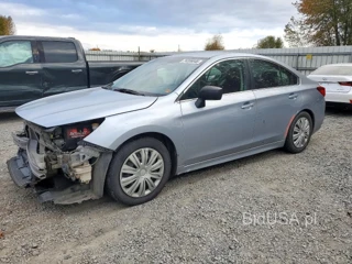 SUBARU LEGACY 2.5I