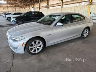 BMW 550 I