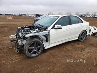 MERCEDES-BENZ C 300 4MATIC