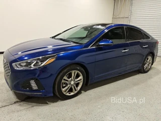 HYUNDAI SONATA LIMITED