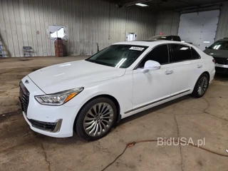 GENESIS G90 PREMIUM