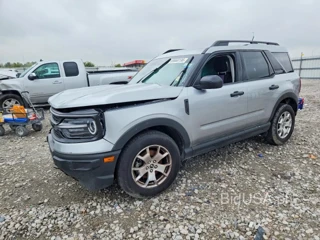 FORD BRONCO SPORT
