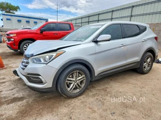 HYUNDAI SANTA FE SPORT 2.4L
