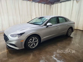 HYUNDAI SONATA SEL