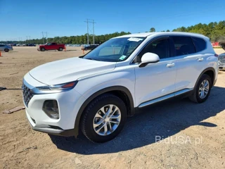 HYUNDAI SANTA FE SE