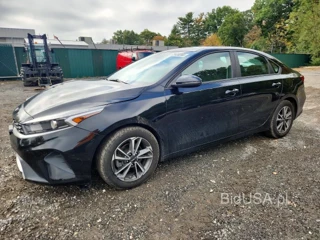 KIA FORTE LXS
