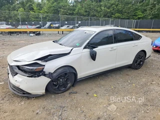 HONDA ACCORD SE