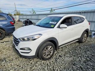 HYUNDAI TUCSON SEL