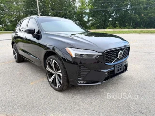 VOLVO XC60 ULTIMATE