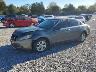 HONDA ACCORD LXP